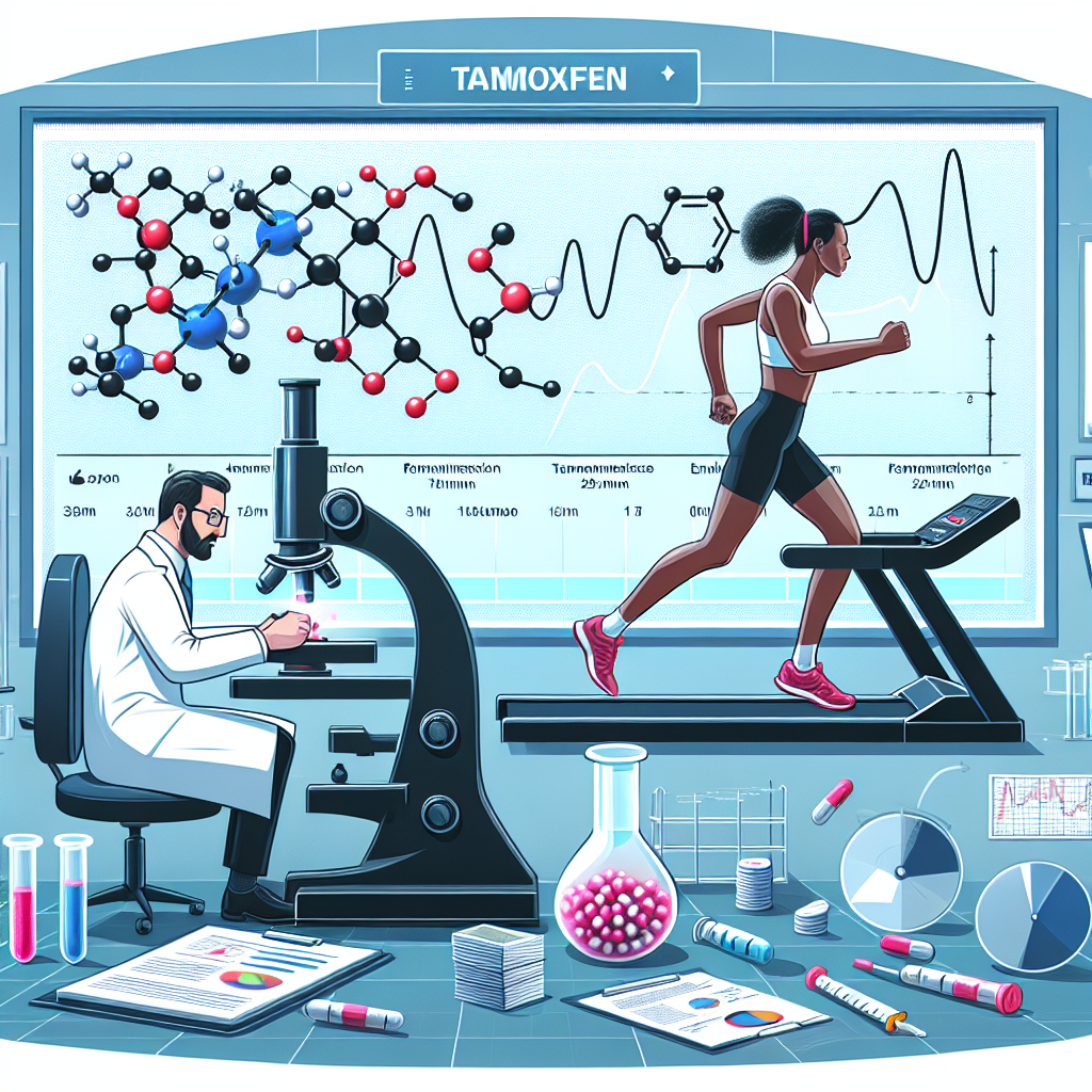Tamoxifen and physical endurance: investigating a possible relationship