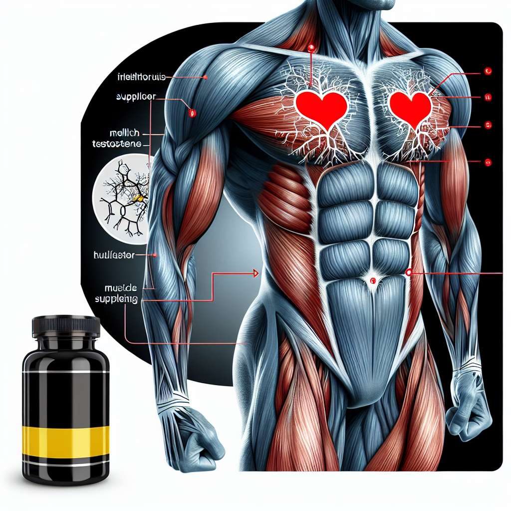 The role of methyltestosterone in bodybuilding