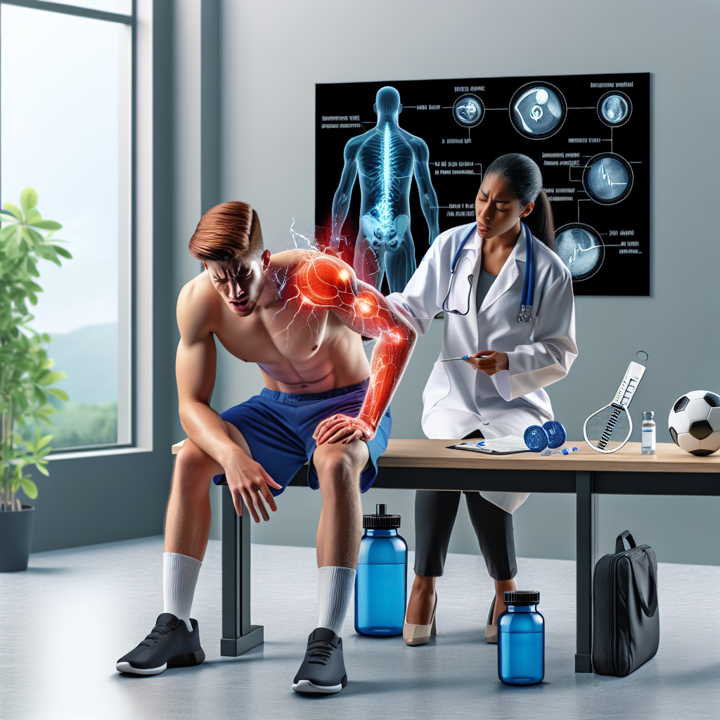 Analyzing sintol's side effects in sports use