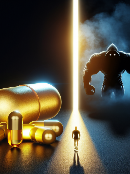 Drostanolone propionate as a legal alternative to illegal steroids