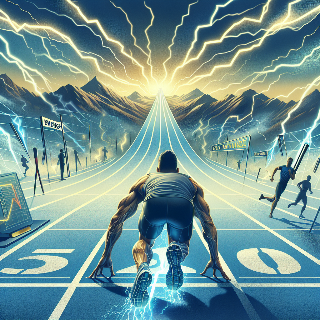 Effects of halotestin on athletic endurance