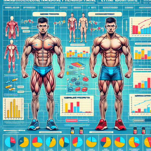 Efficacy of nandrolone phenylpropionate in sports training programs