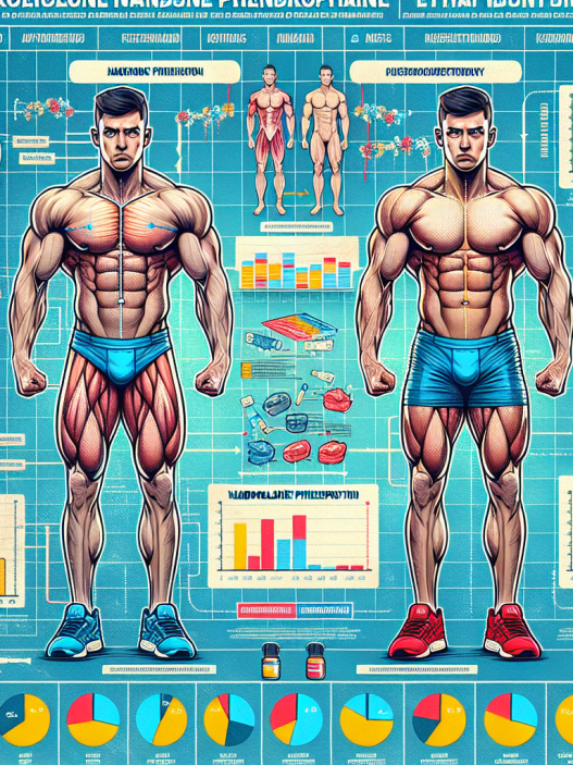 Efficacy of nandrolone phenylpropionate in sports training programs