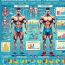 Efficacy of nandrolone phenylpropionate in sports training programs