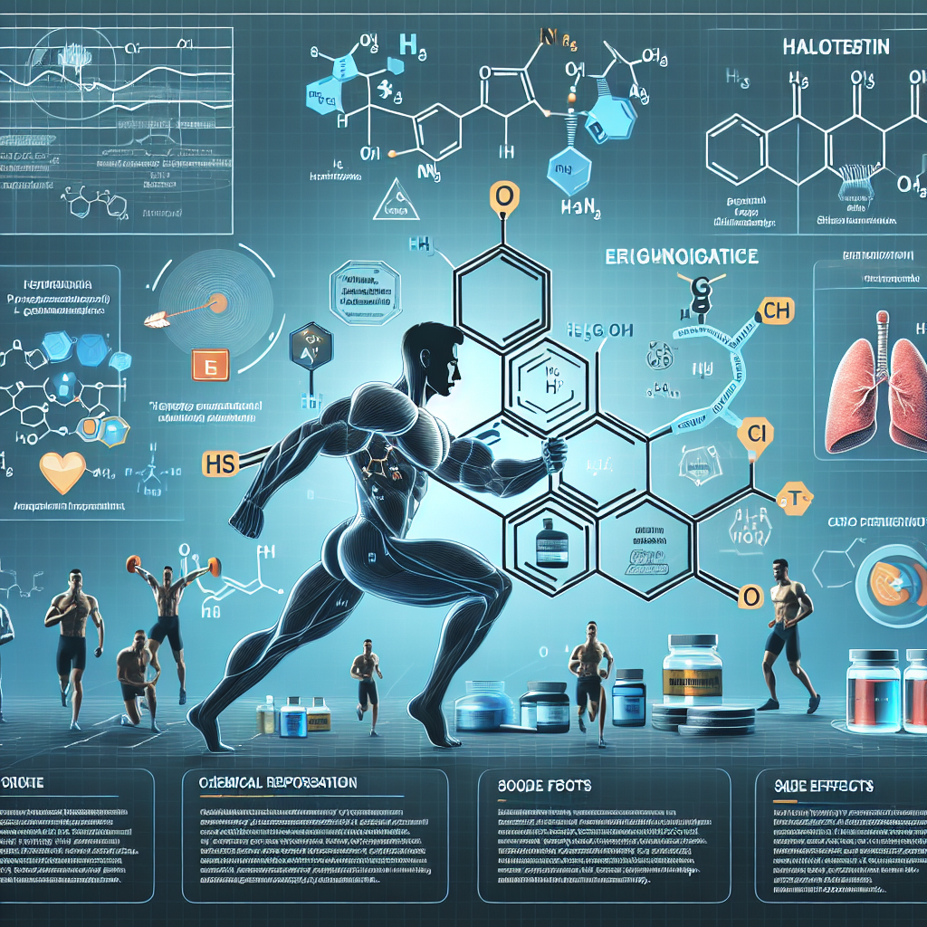 Halotestin: scientific review on its ergogenic properties