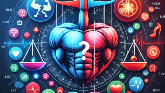 In-depth analysis of benefits and risks of nandrolone decanoate