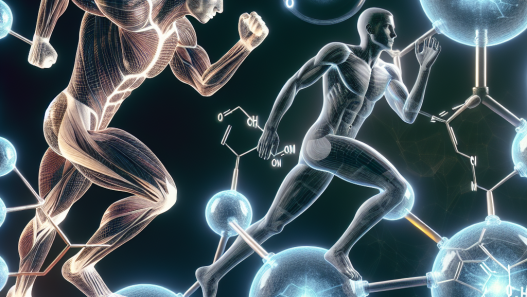 Nandrolone decanoate and its impact on physical endurance