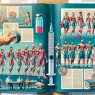 Oxymetholone injection in bodybuilding: literature review