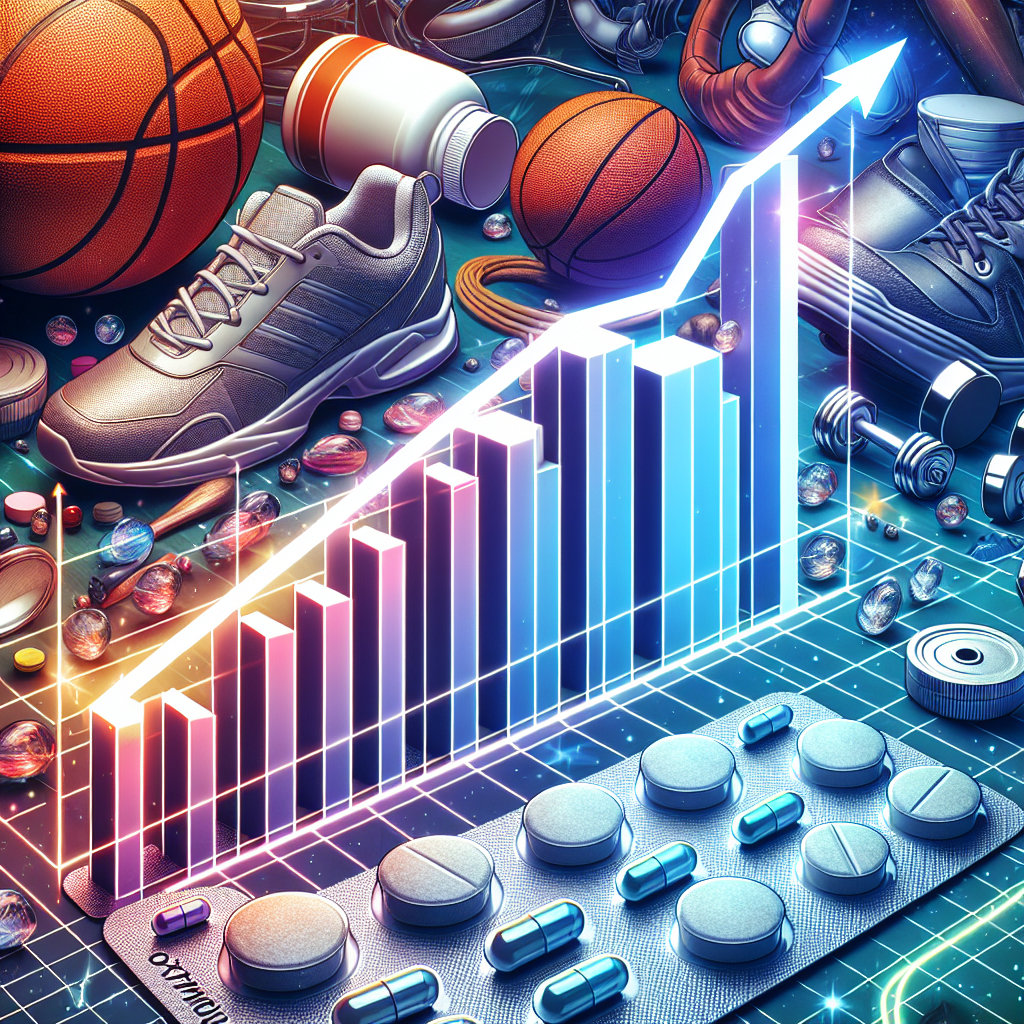The rising trend of oxymetholone tablets in the world of sports