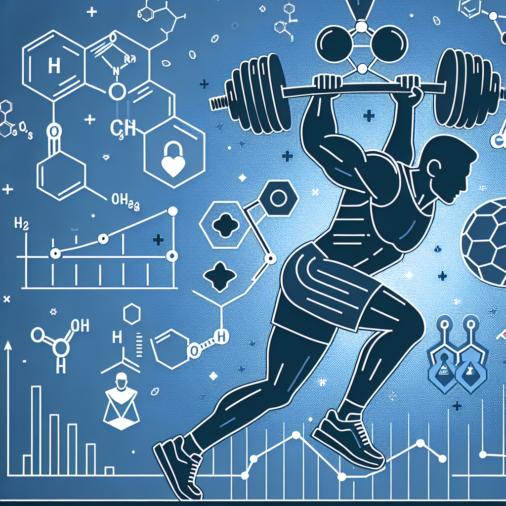 The role of andriol in sports pharmacology