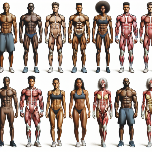 The side effects of nandrolone on athletes' bodies