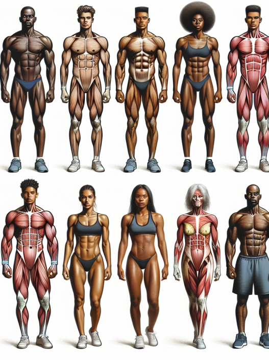 The side effects of nandrolone on athletes' bodies
