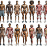 The side effects of nandrolone on athletes' bodies