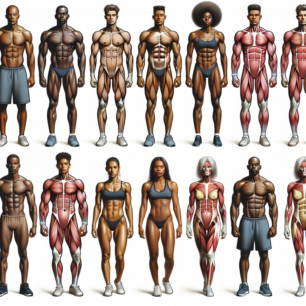 The side effects of nandrolone on athletes' bodies
