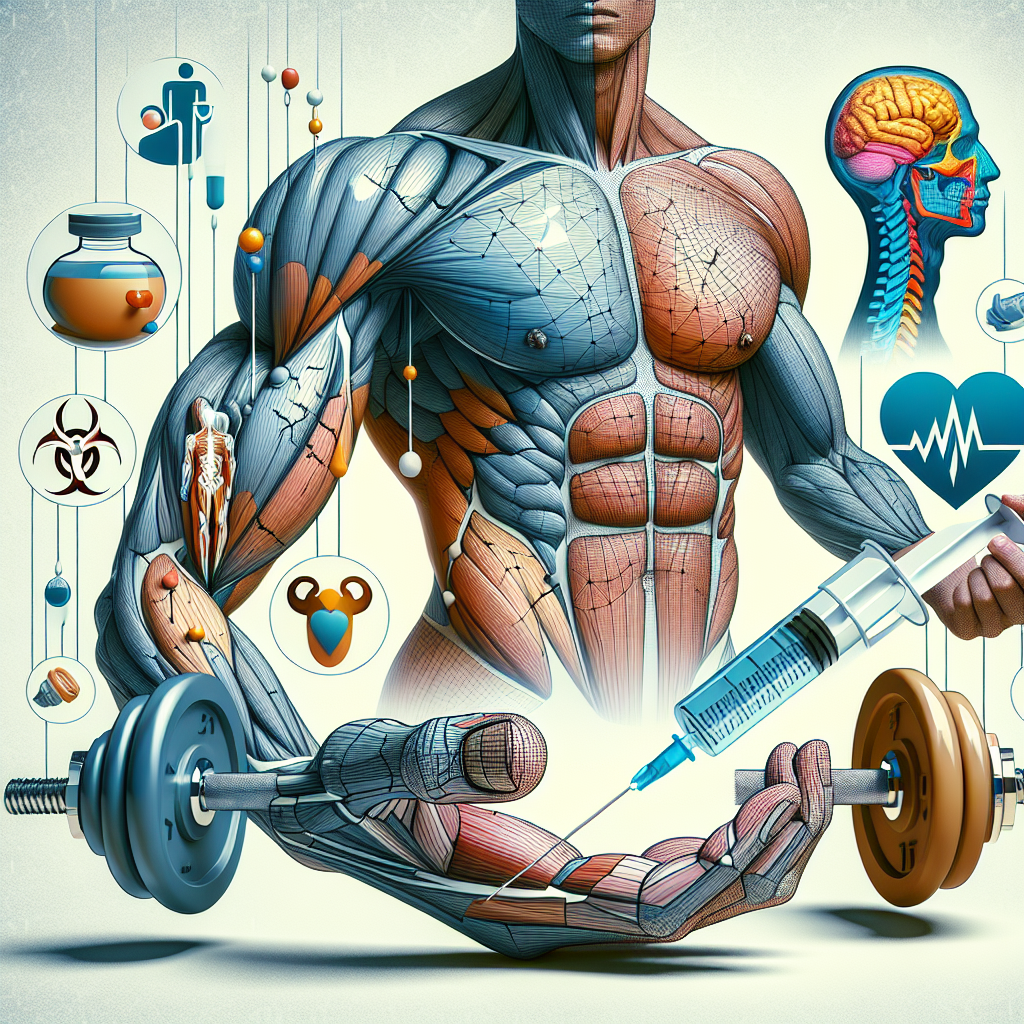 The side effects of oxymetholone injection in the sports world