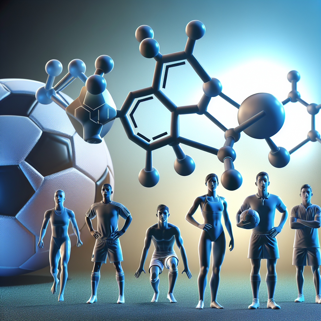 Trestolone enanthate: a novel ergogenic agent for athletes