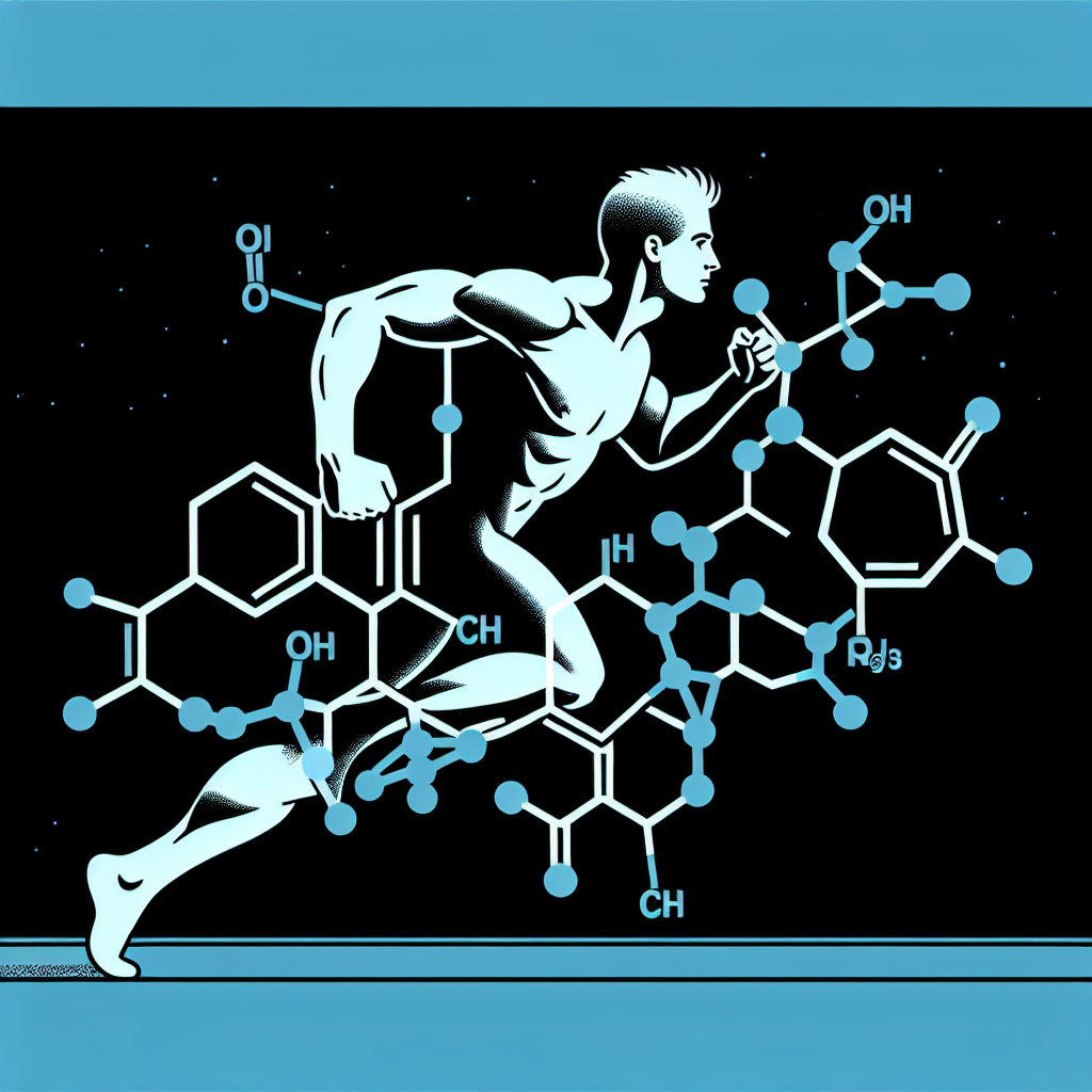 Trestolone enanthate: unveiling its doping potential in sports