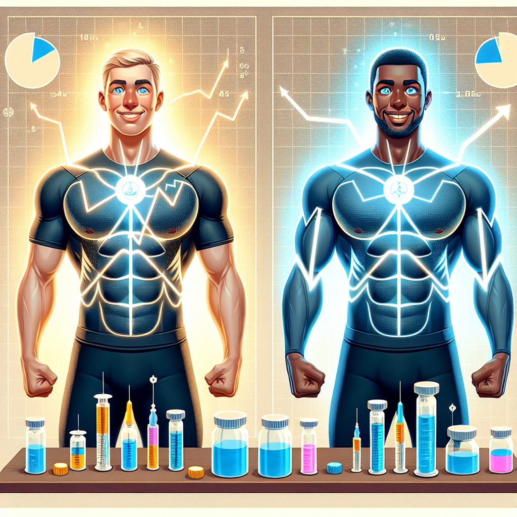 Turinabol injectable's positive effects in sports