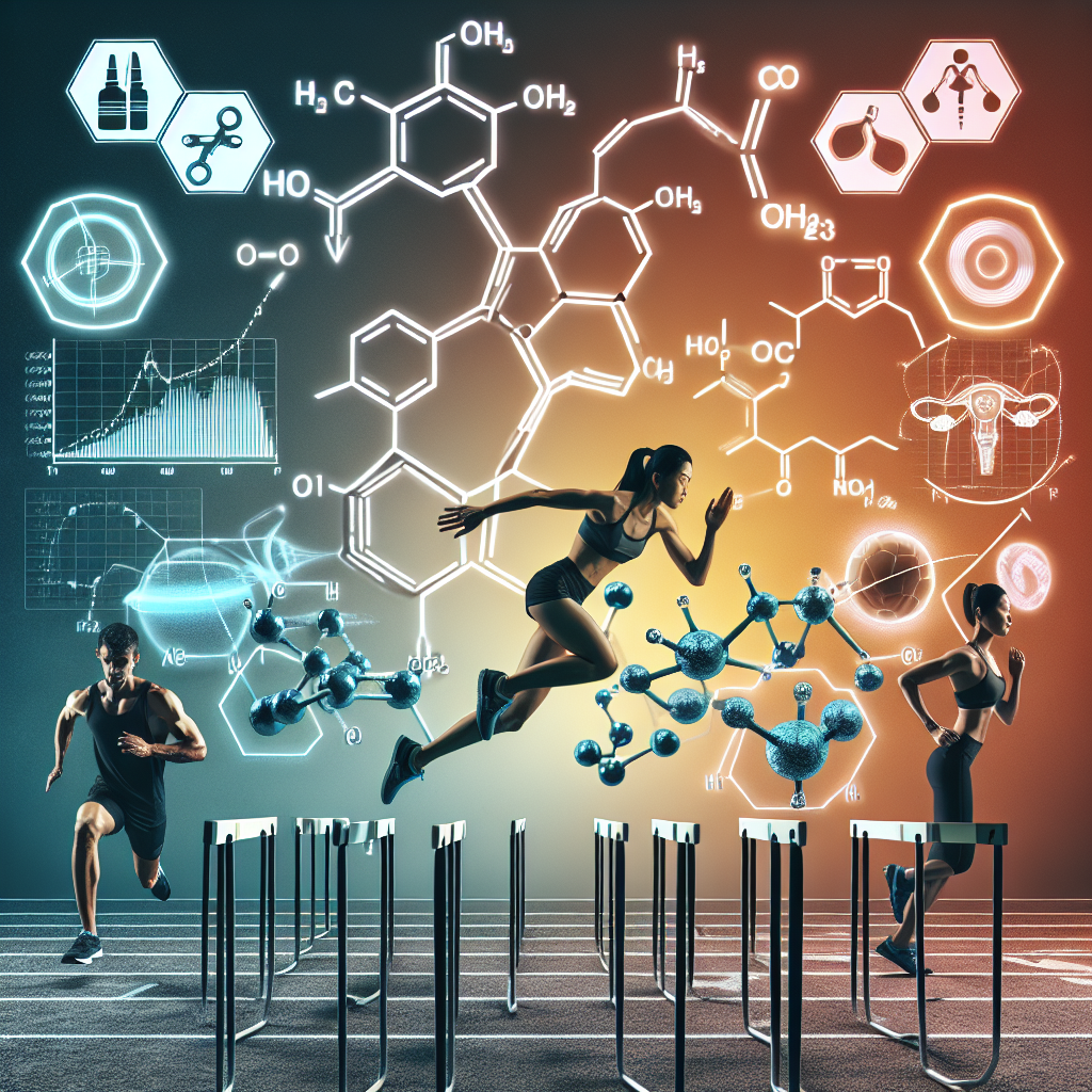 Unlocking the potential of diidroboldenone cipionate for enhanced athletic performance