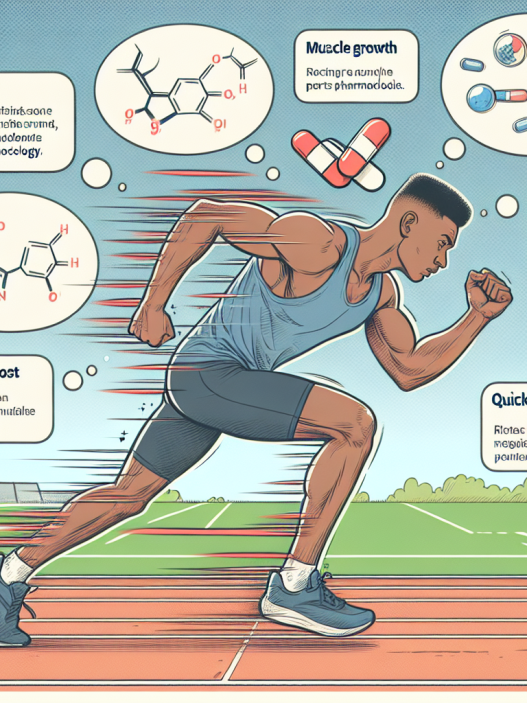 Benefits of retatrutide in sports pharmacology