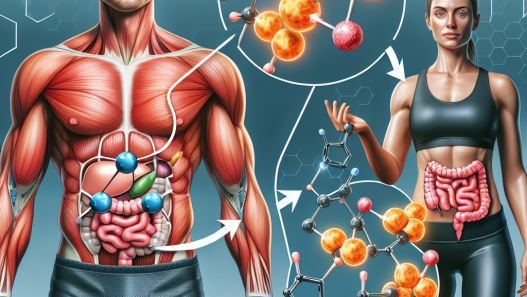 Cla's role in body fat reduction for athletes