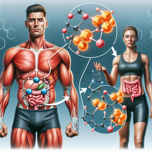 Cla's role in body fat reduction for athletes