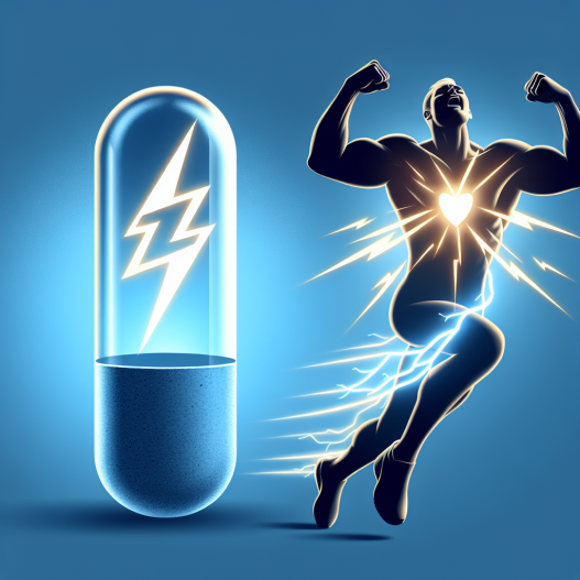 Clenbuterol and muscle endurance: a winning combination?