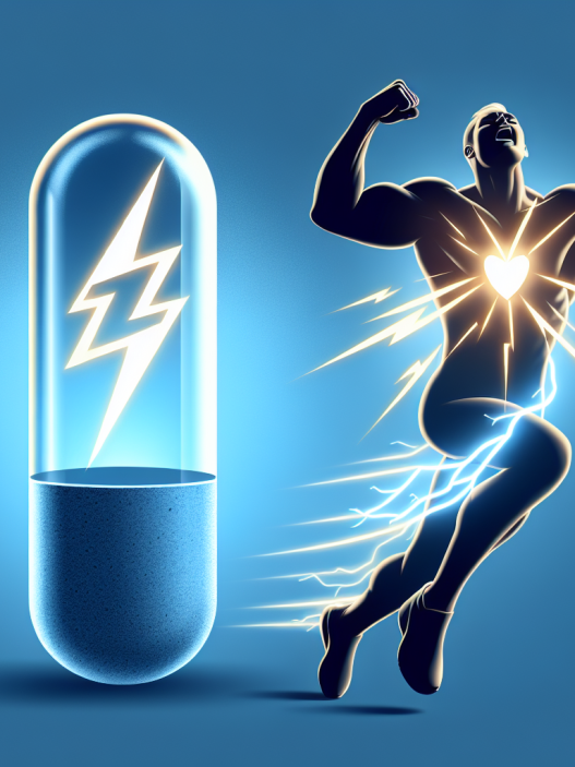 Clenbuterol and muscle endurance: a winning combination?