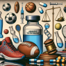 Controversy of aqueous testosterone suspension in sports: perspectives and reflections