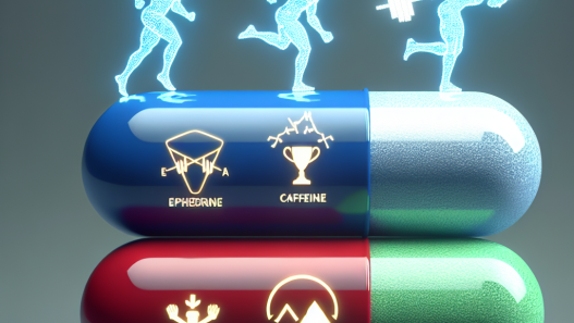 Eca's efficacy in enhancing athletic performance