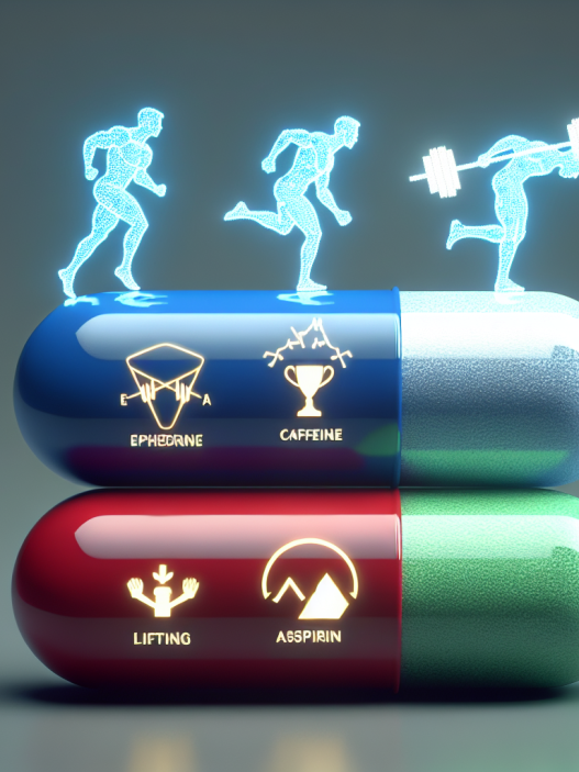 Eca's efficacy in enhancing athletic performance