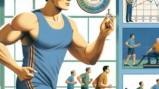 Effects of sustanon 250 on sports training