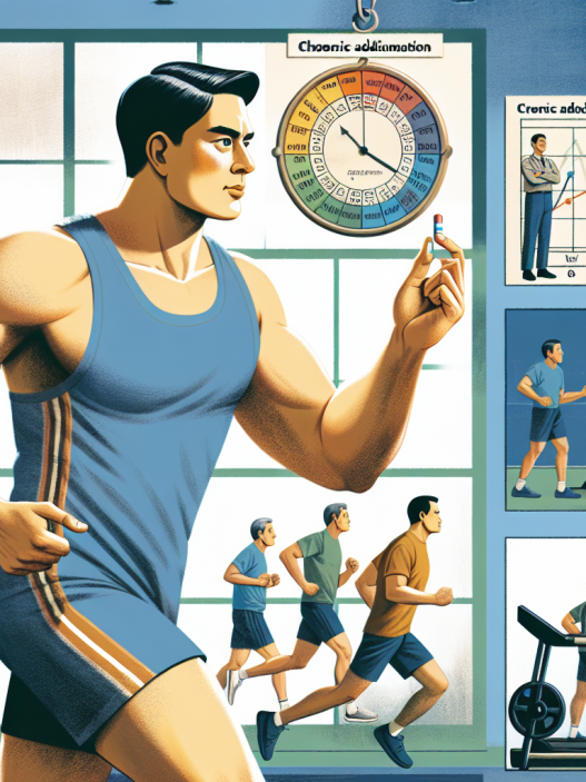 Effects of sustanon 250 on sports training