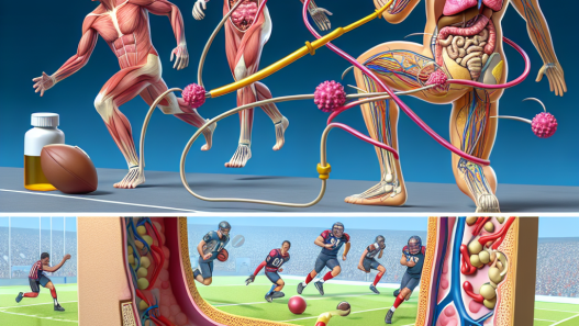 Furosemide: mechanism of action and impact on sports performance