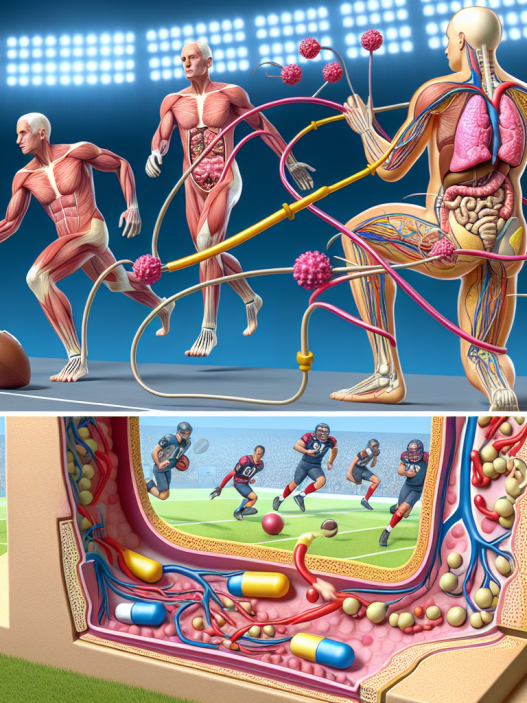 Furosemide: mechanism of action and impact on sports performance