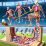 Furosemide: mechanism of action and impact on sports performance