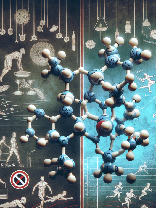 Furosemide: regulatory implications in sports