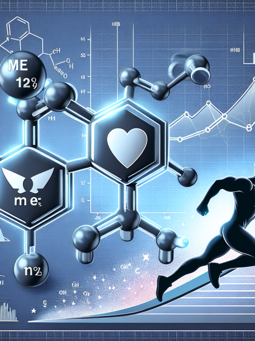 Injectable metenolone enanthate and its potential in enhancing sports performance