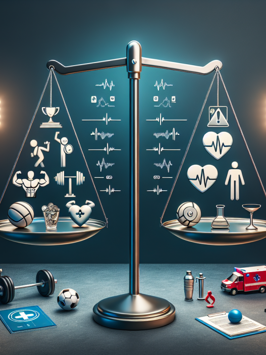 Injectable metenolone enanthate: benefits and risks in sports contexts