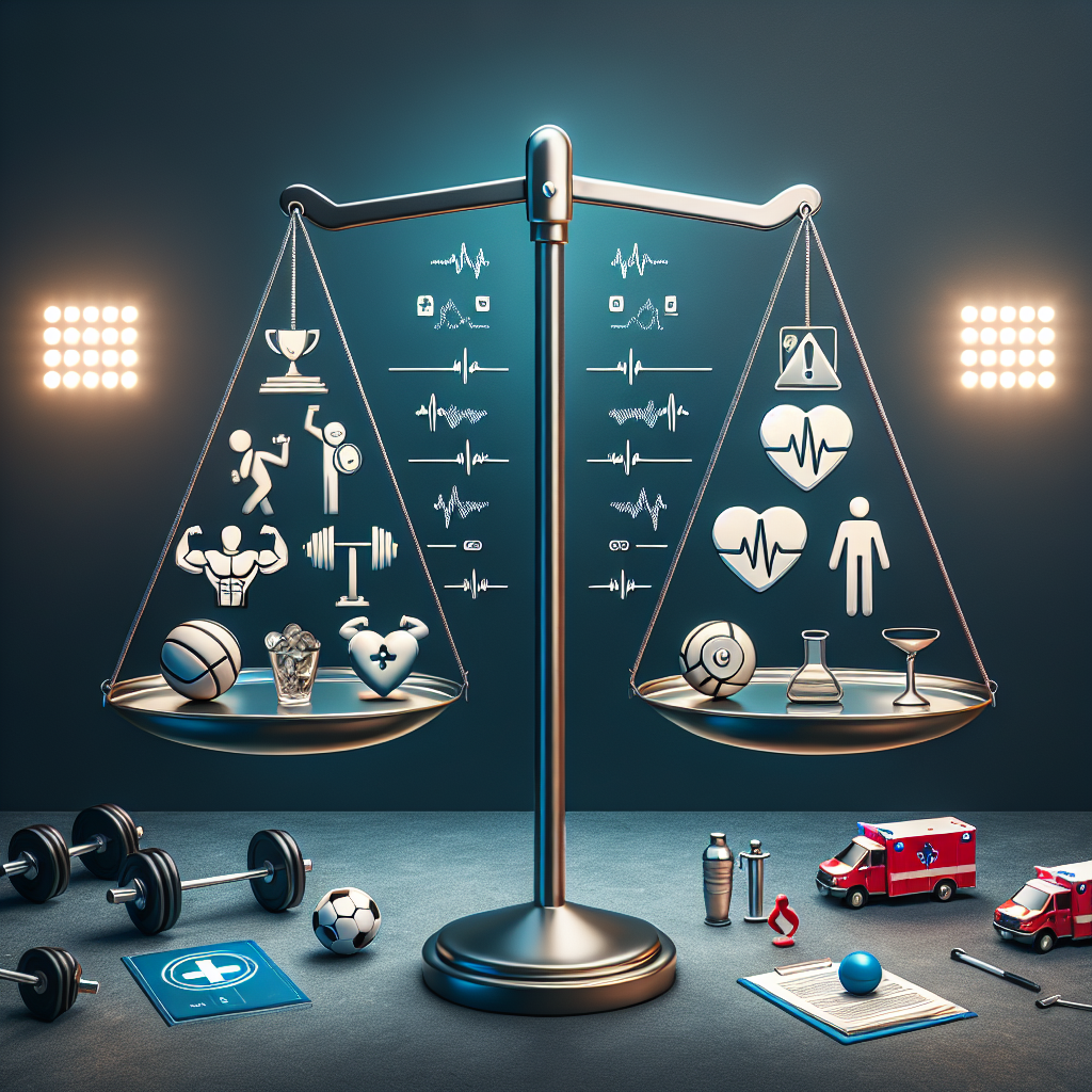 Injectable metenolone enanthate: benefits and risks in sports contexts