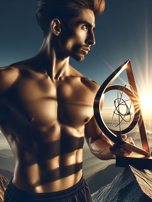 Parabolan: best choice for athletes seeking competitive edge