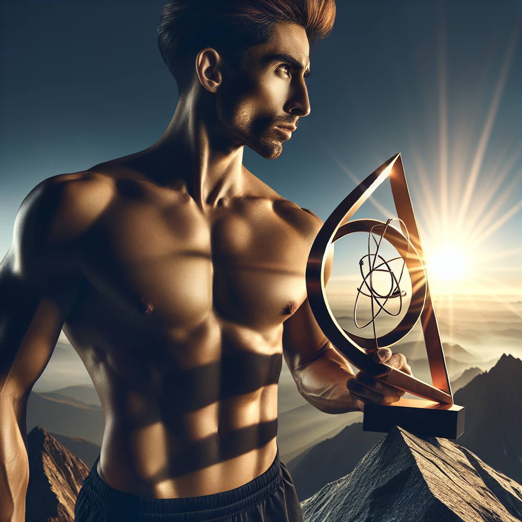 Parabolan: best choice for athletes seeking competitive edge