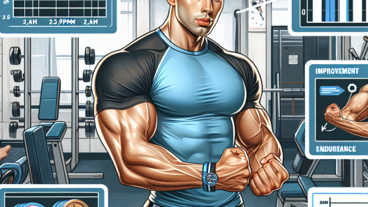 Positive effects of sustanon 250 on sports training