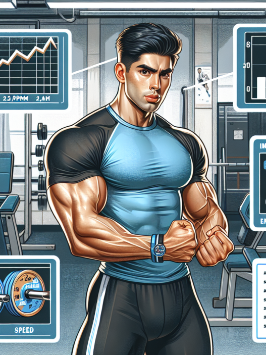 Positive effects of sustanon 250 on sports training