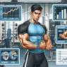 Positive effects of sustanon 250 on sports training
