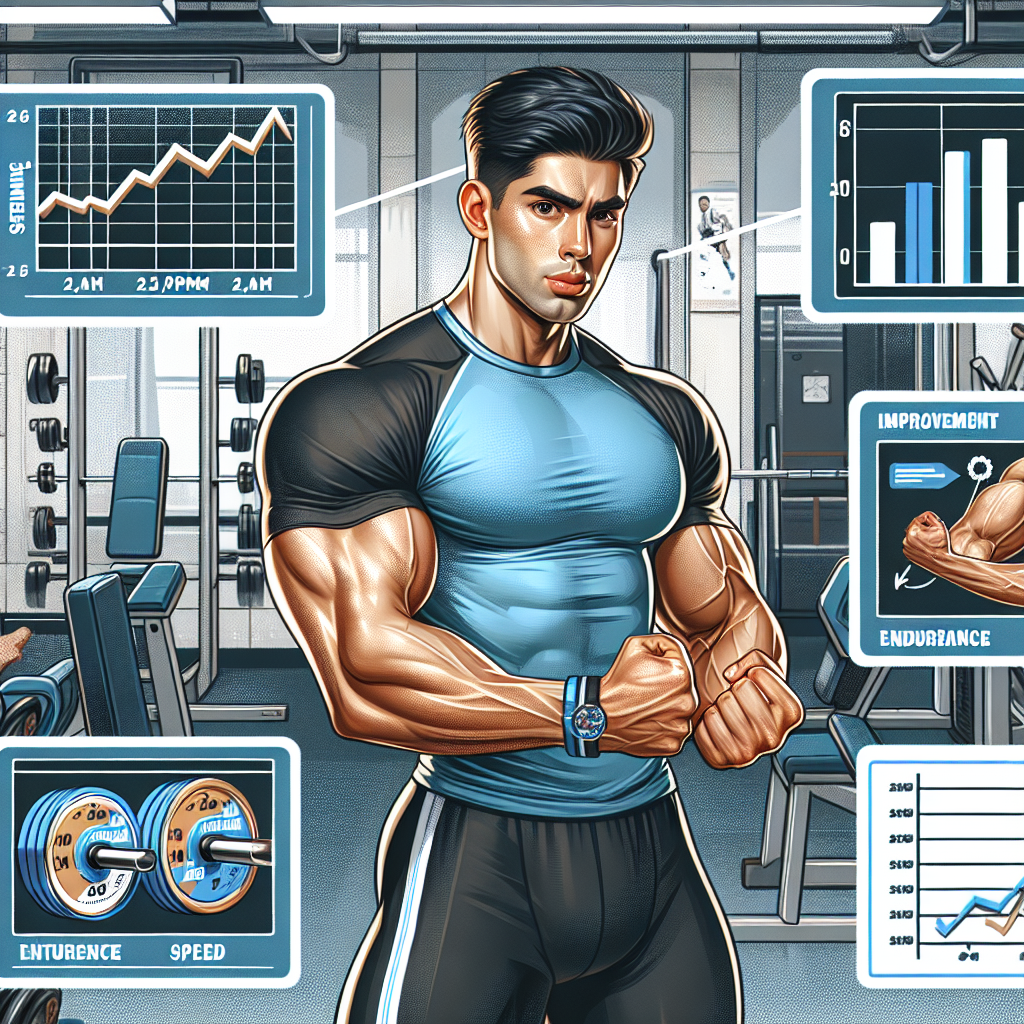Positive effects of sustanon 250 on sports training