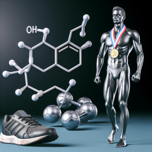 Preferred performance enhancer: testosterone cypionate for pro athletes