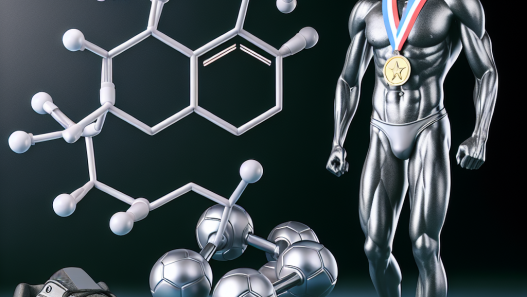 Preferred performance enhancer: testosterone cypionate for pro athletes