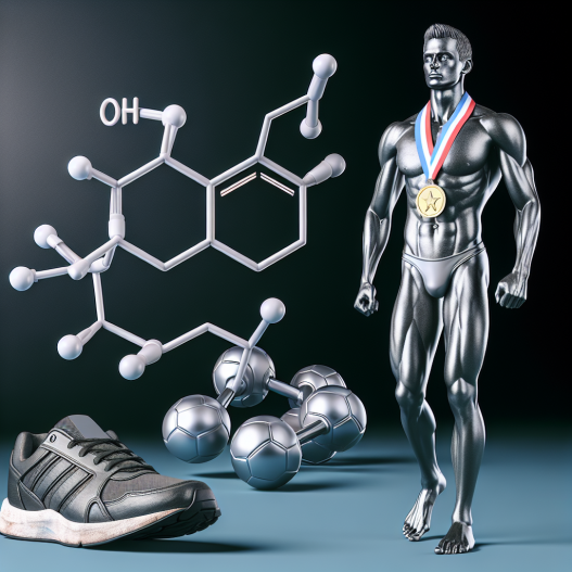 Preferred performance enhancer: testosterone cypionate for pro athletes