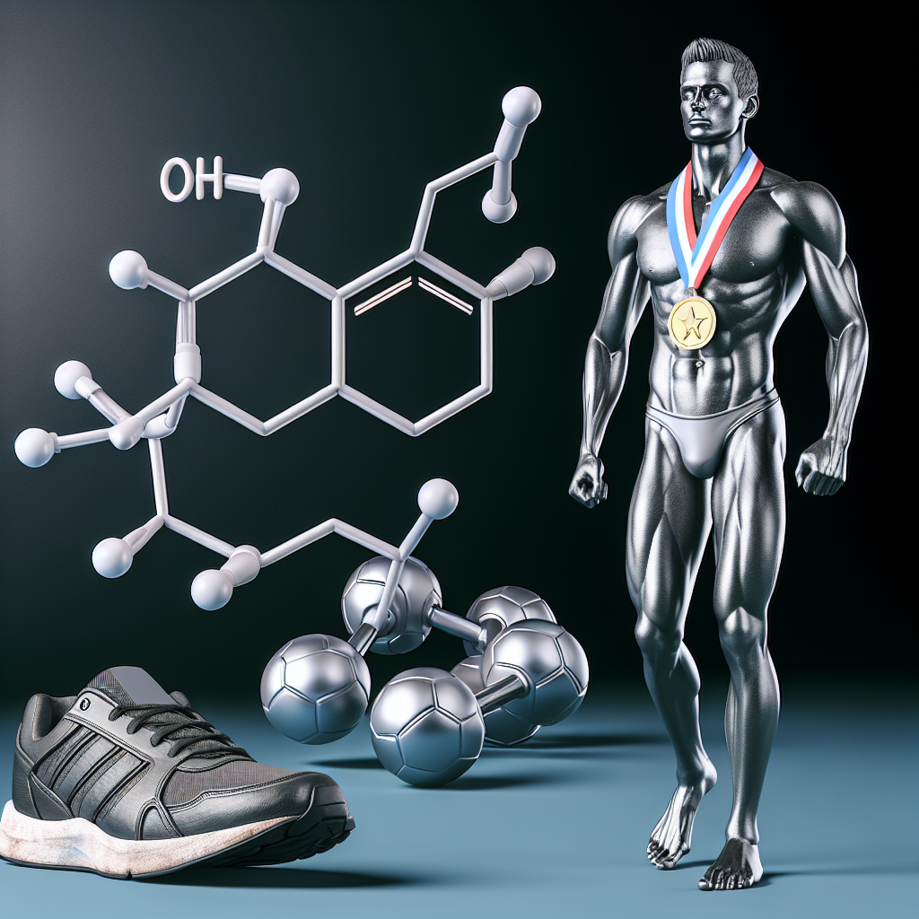 Preferred performance enhancer: testosterone cypionate for pro athletes